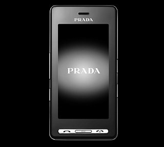 Prada Phone - Unboxed, Twice As Pretty